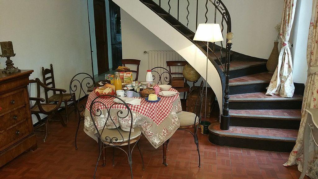 Hotel Bastide De La Madeleine Aix-en-Provence Camera foto