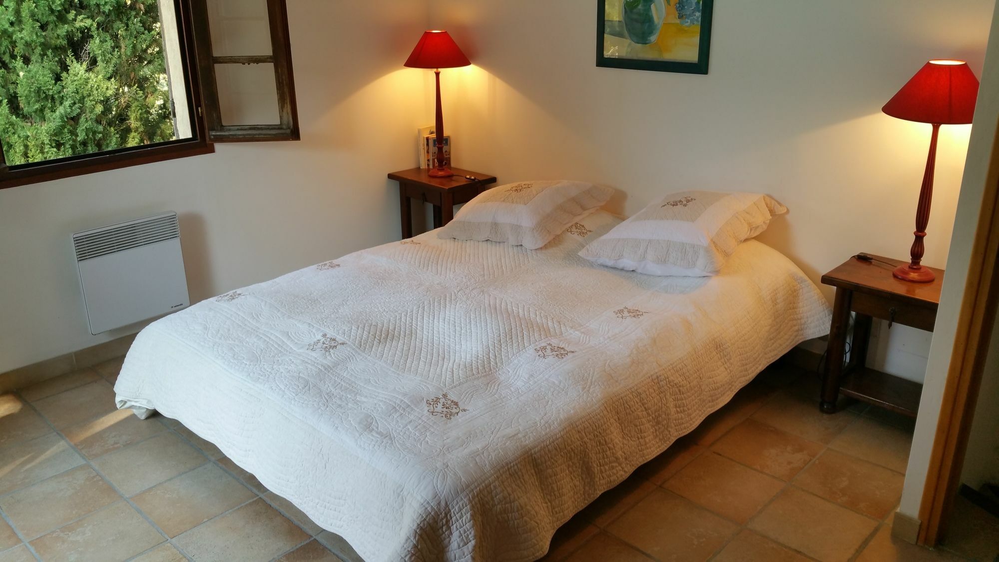 Hotel Bastide De La Madeleine Aix-en-Provence Esterno foto