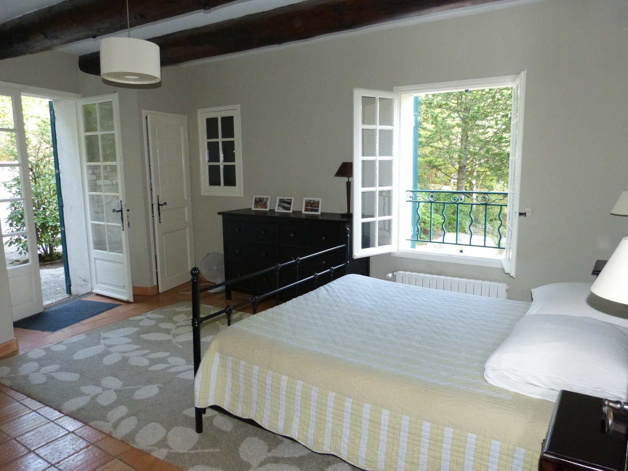 Hotel Bastide De La Madeleine Aix-en-Provence Esterno foto
