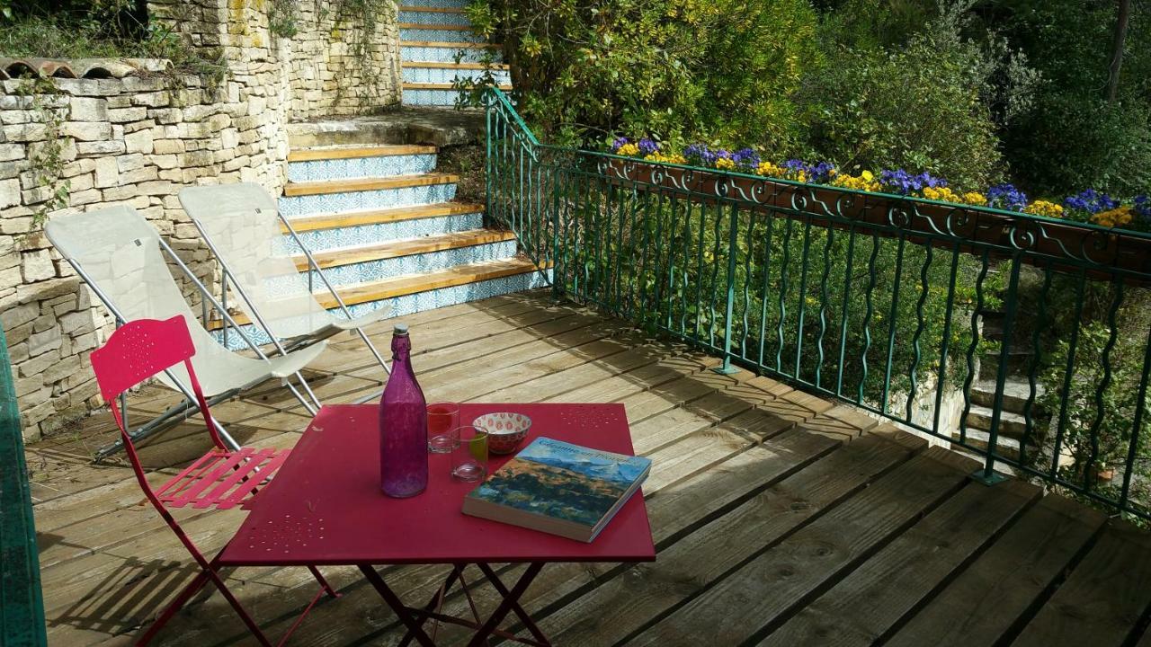 Hotel Bastide De La Madeleine Aix-en-Provence Esterno foto