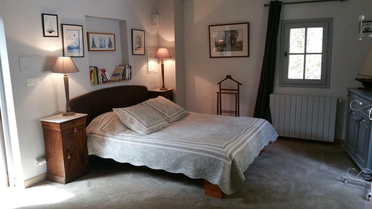 Hotel Bastide De La Madeleine Aix-en-Provence Esterno foto